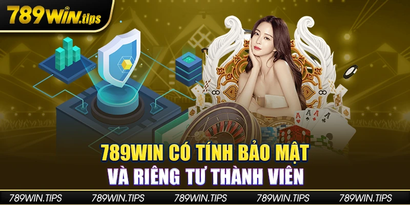 FAQ 789Win về tính bảo mật và riêng tư